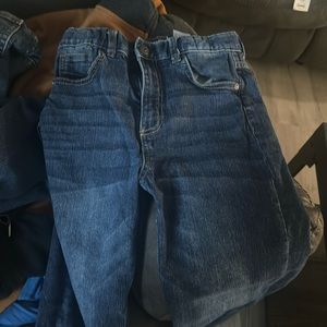 OshKosh B’gosh classic size 10r
